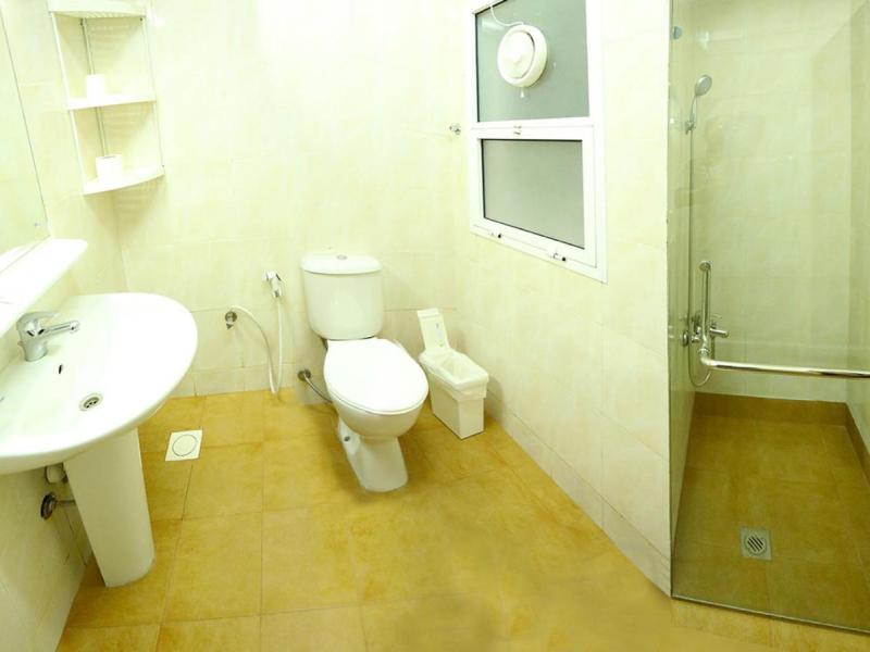 Al Shorouq Hotel Apartments