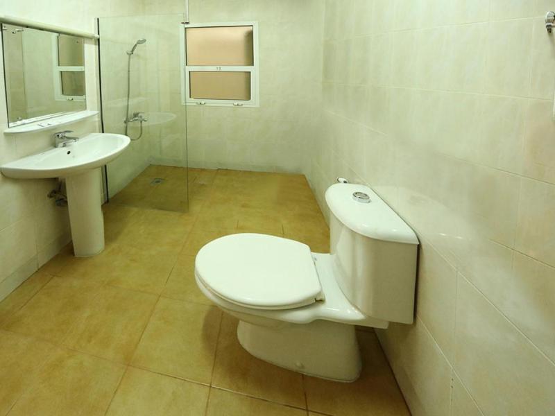 Al Shorouq Hotel Apartments