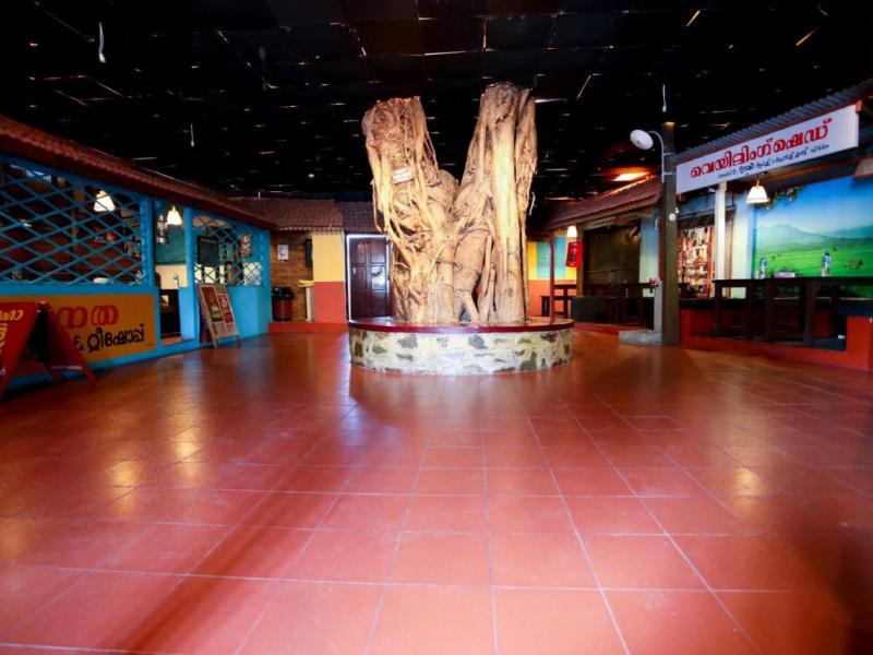 Al Shorouq Hotel Apartments