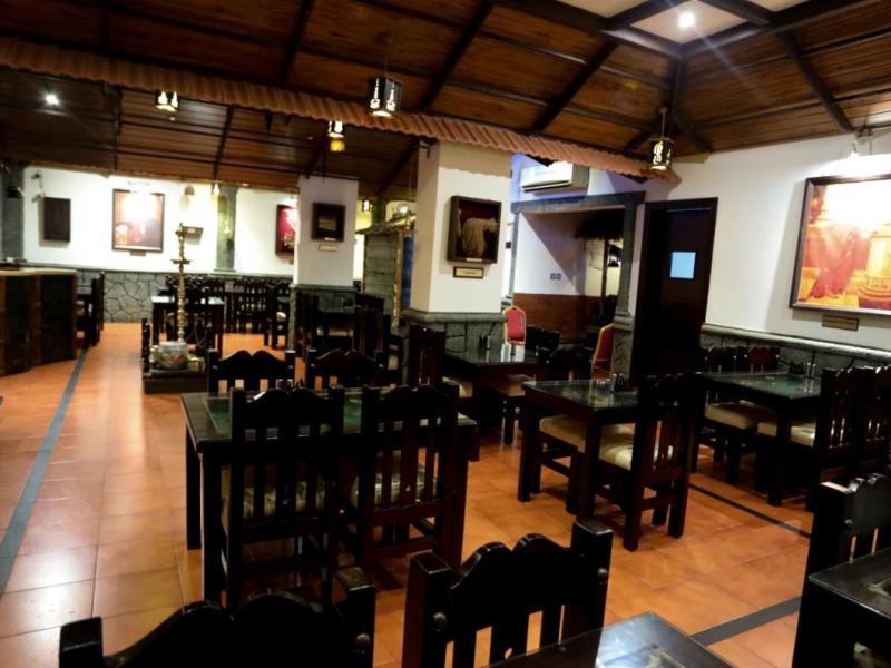 Al Shorouq Hotel Apartments