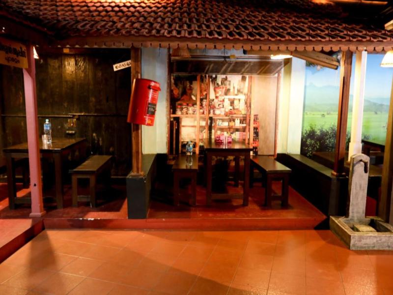 Al Shorouq Hotel Apartments