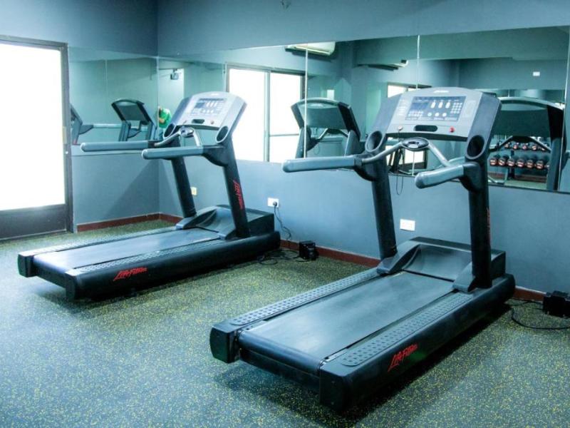 Al Shorouq Hotel Apartments