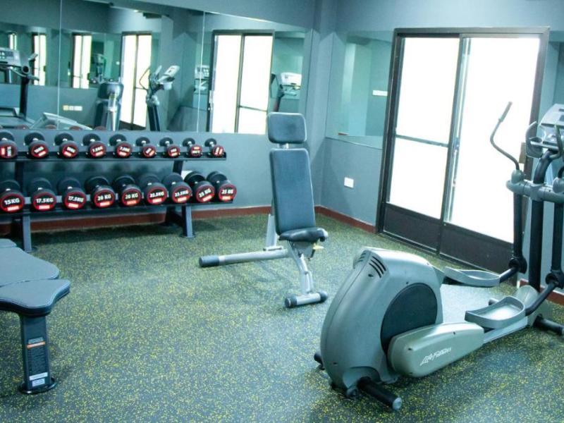 Al Shorouq Hotel Apartments