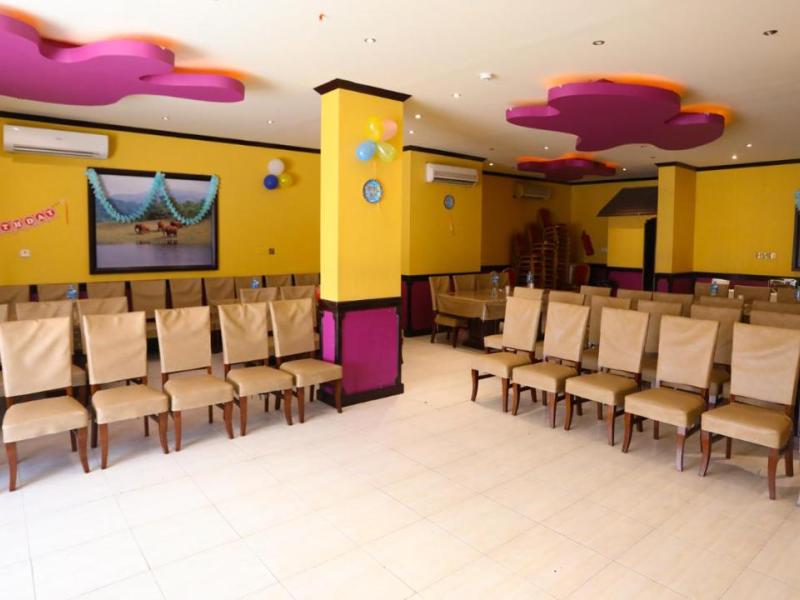 Al Shorouq Hotel Apartments