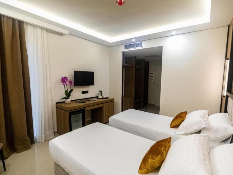Kraal Hotel