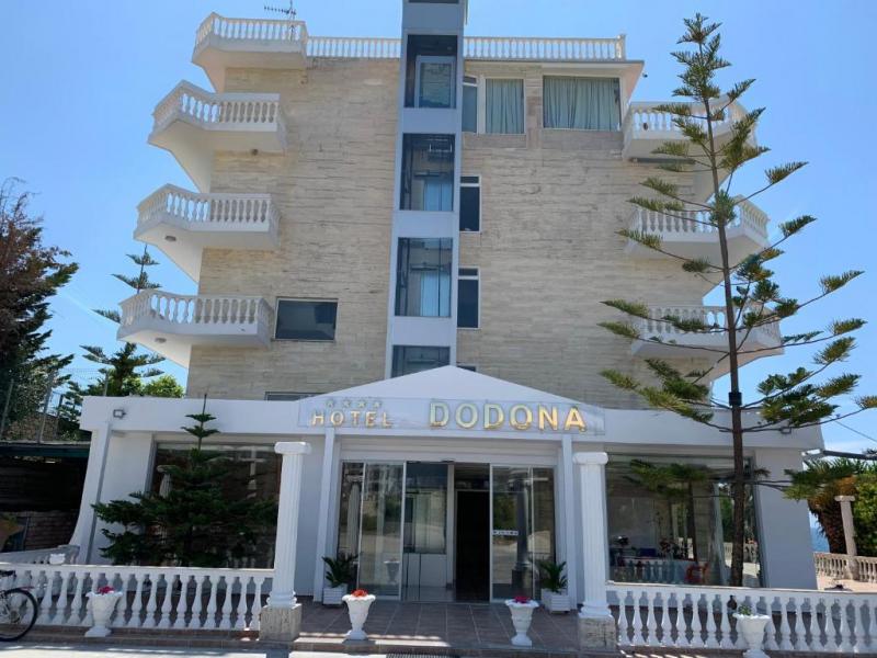 Hotel Dodona