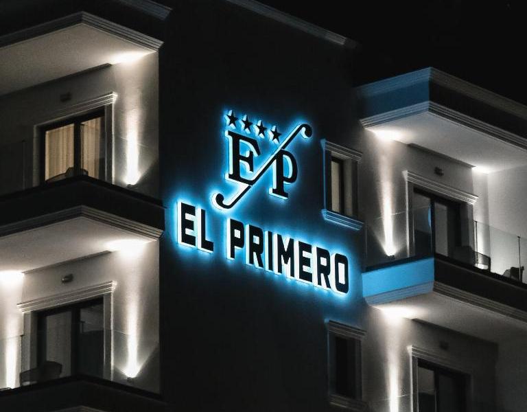 El Primero Hotel