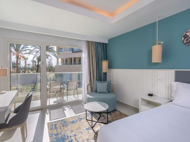 Hilton Skanes Monastir Beach Resort