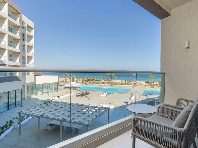 Hilton Skanes Monastir Beach Resort