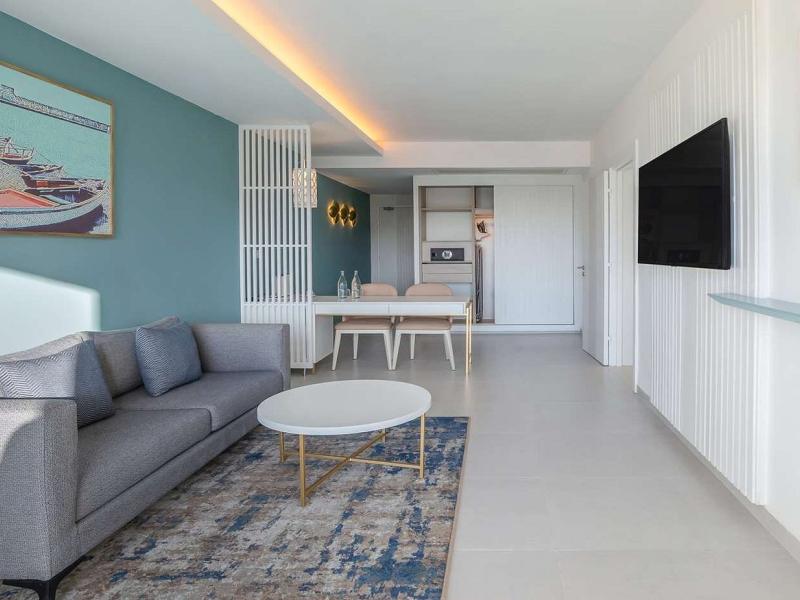 Hilton Skanes Monastir Beach Resort