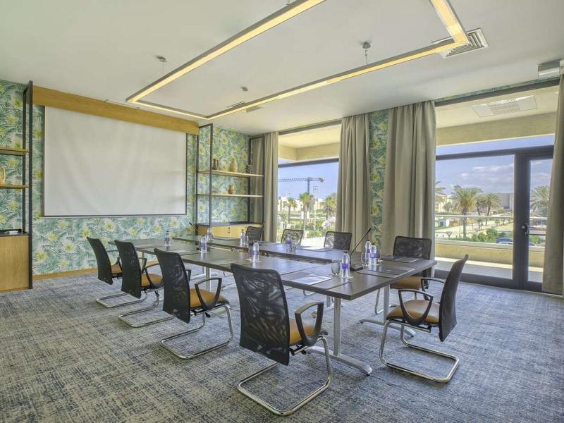 Hilton Skanes Monastir Beach Resort