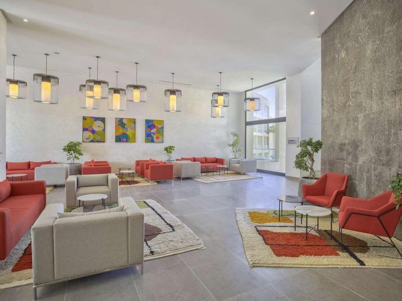 Hilton Skanes Monastir Beach Resort