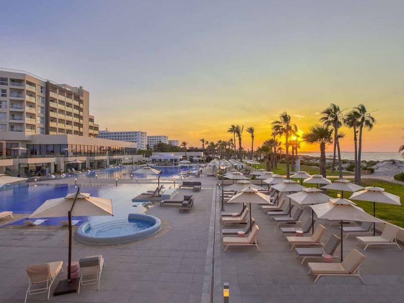 Hilton Skanes Monastir Beach Resort