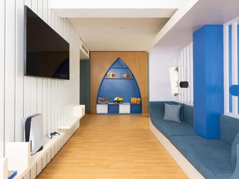 Hilton Skanes Monastir Beach Resort