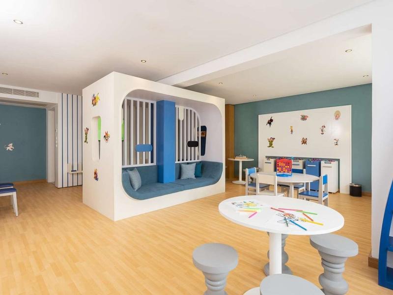 Hilton Skanes Monastir Beach Resort