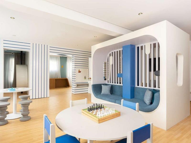 Hilton Skanes Monastir Beach Resort