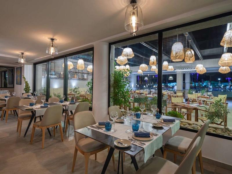 Hilton Skanes Monastir Beach Resort