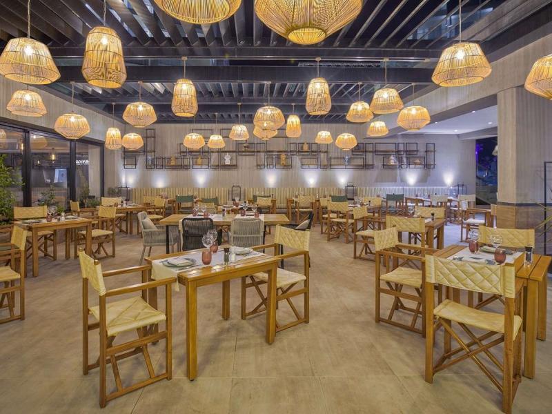 Hilton Skanes Monastir Beach Resort