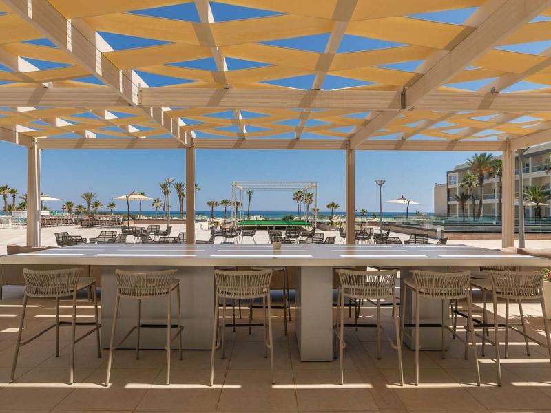 Hilton Skanes Monastir Beach Resort