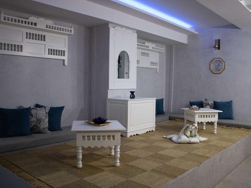 Hilton Skanes Monastir Beach Resort