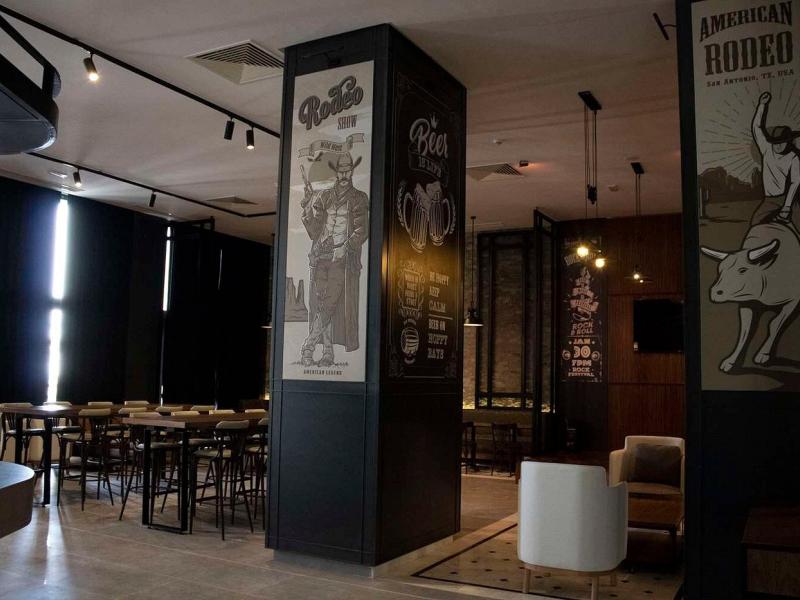 Hilton Skanes Monastir Beach Resort