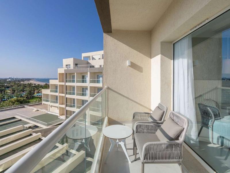 Hilton Skanes Monastir Beach Resort