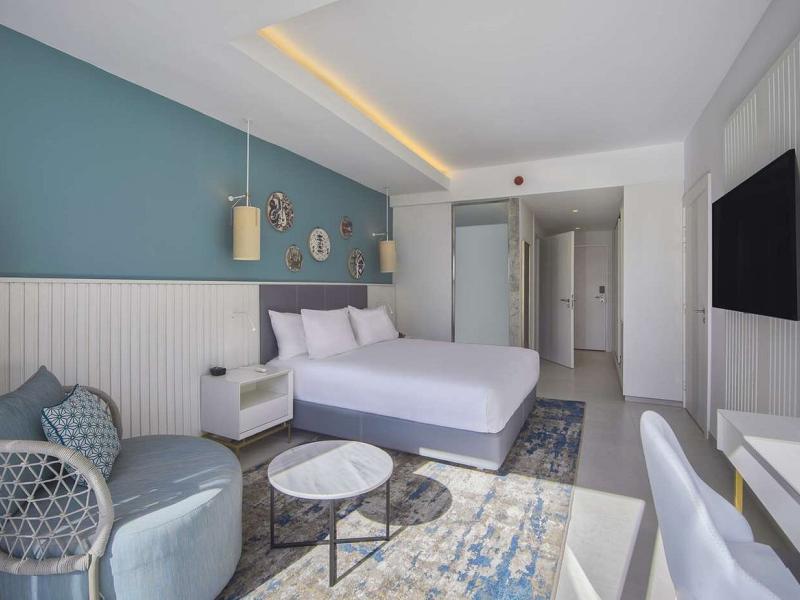 Hilton Skanes Monastir Beach Resort