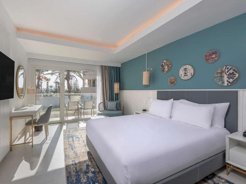 Hilton Skanes Monastir Beach Resort