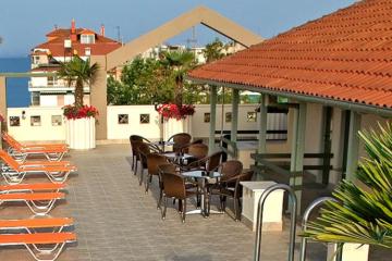 Отель Europe Греция, Паралия Катерини (Пиерия), фото 12