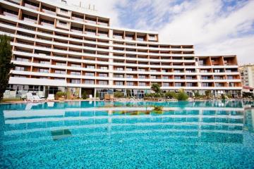 Отель Фамилия ДеЛюкс (Гурзуф) Россия, Ялта, фото 3