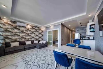 Отель Фамилия ДеЛюкс (Гурзуф) Россия, Ялта, фото 4