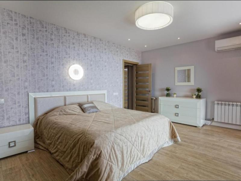 Фамилия ДеЛюкс (Гурзуф)