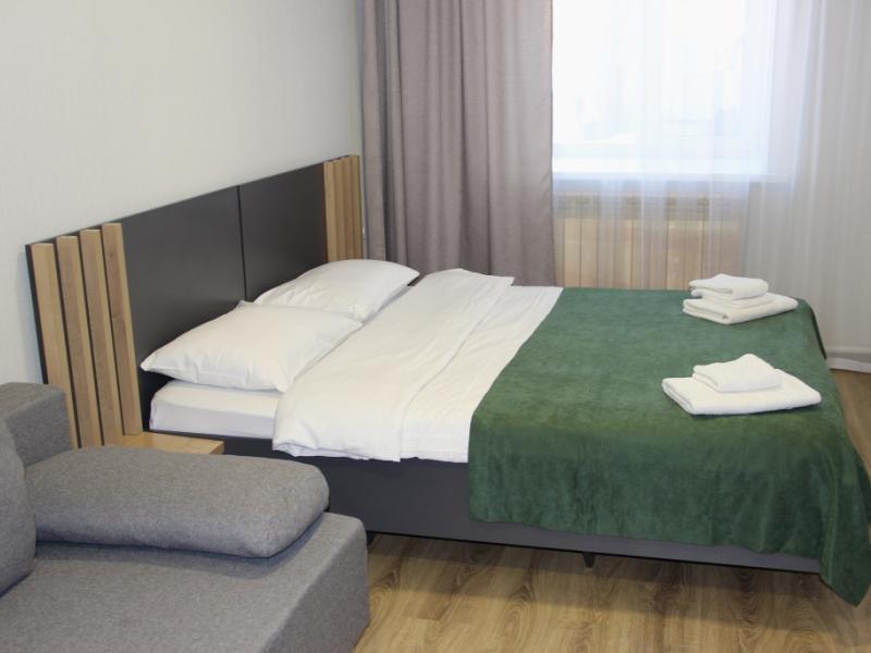 Demidov Hotel