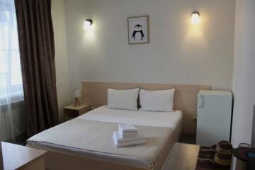 Отель Demidov Hotel Россия, Барнаул, фото 2