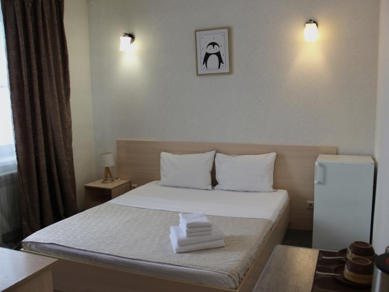 Demidov Hotel