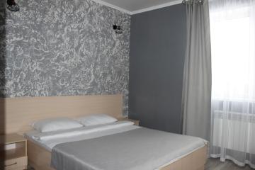 Отель Demidov Hotel Россия, Барнаул, фото 7