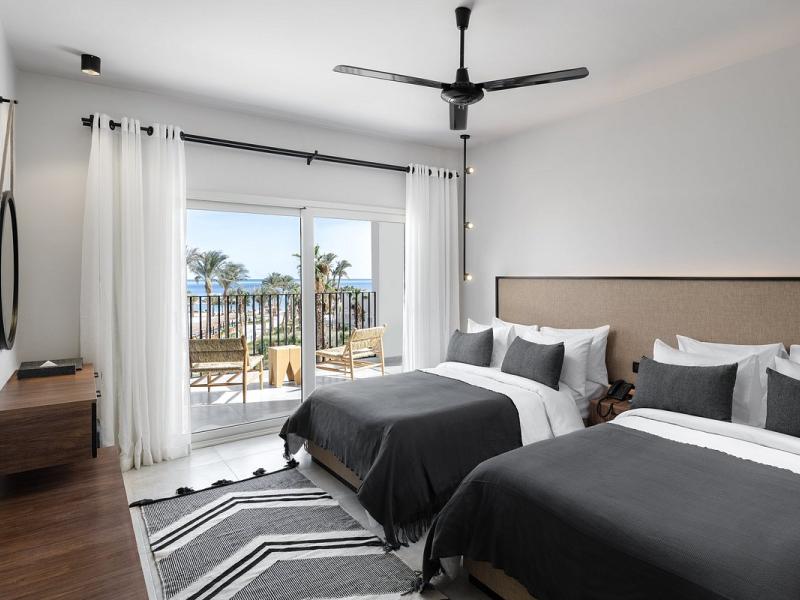 Serry Beach Resort
