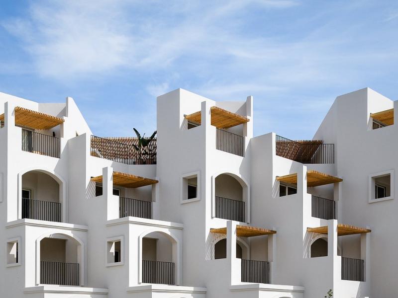 Serry Beach Resort