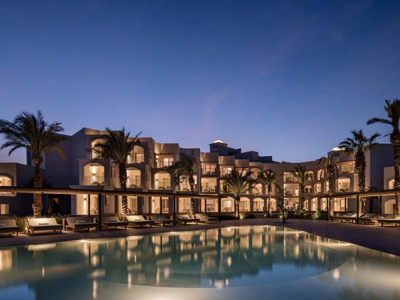 Serry Beach Resort