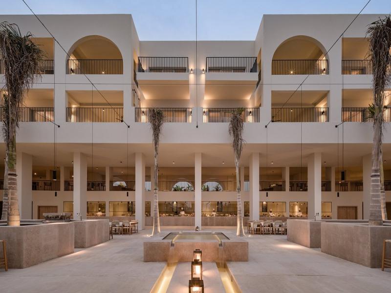 Serry Beach Resort