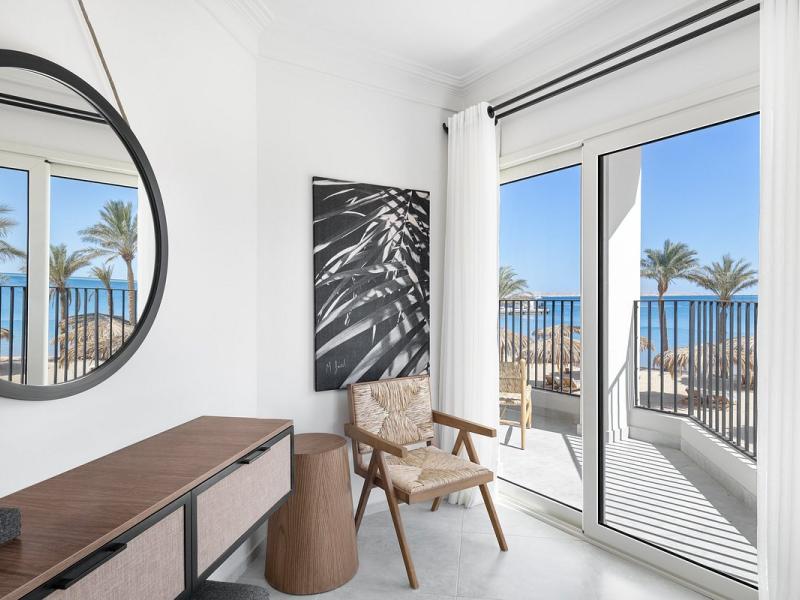 Serry Beach Resort