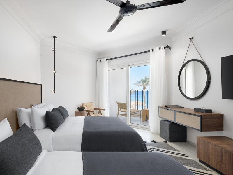 Serry Beach Resort