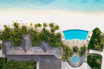 Отель Jawakara Islands Maldives Мальдивы, Лавияни Атолл, фото 11