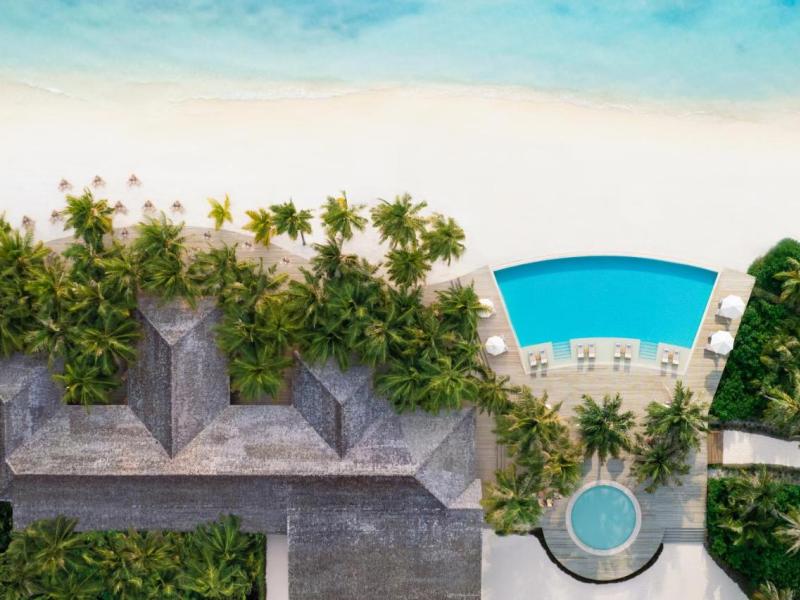 Jawakara Islands Maldives