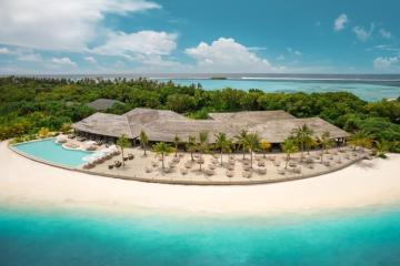 Отель Jawakara Islands Maldives Мальдивы, Лавияни Атолл, фото 13