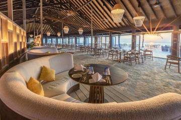 Отель Jawakara Islands Maldives Мальдивы, Лавияни Атолл, фото 15