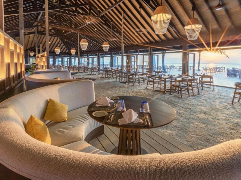 Jawakara Islands Maldives