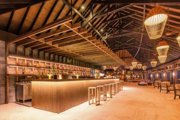 Отель Jawakara Islands Maldives Мальдивы, Лавияни Атолл, фото 16