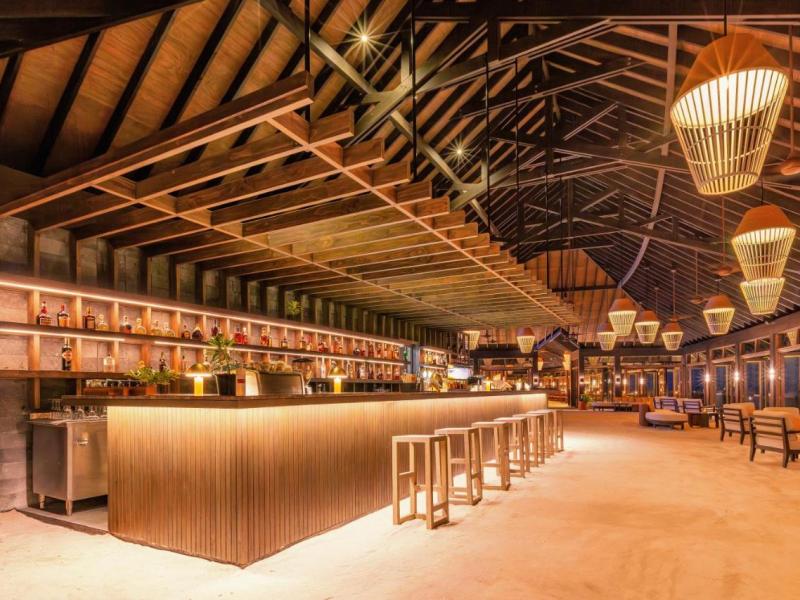 Jawakara Islands Maldives