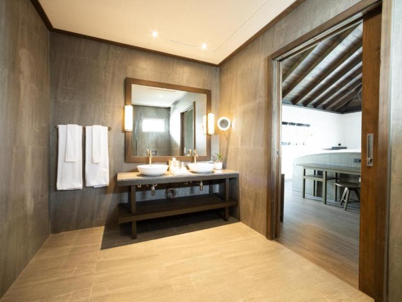 Jawakara Islands Maldives